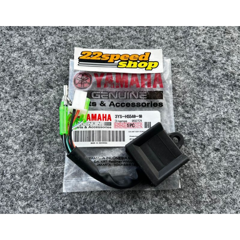 CDI Force 1 Fizr Alfa 3YS