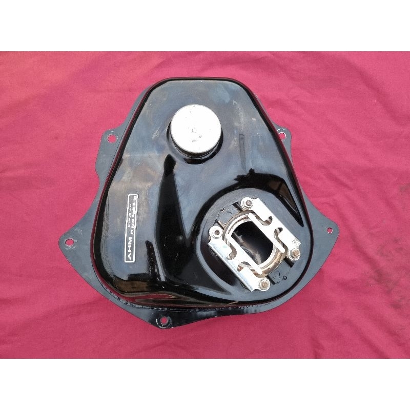 Tangki Bensin Fuel Tank Comp Vario 125 150 Led Original