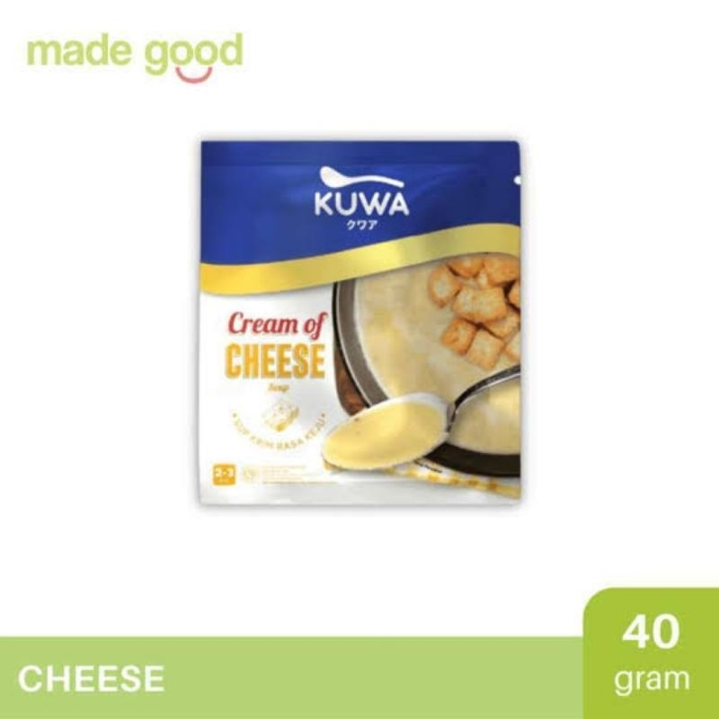 

CREAM SOUP ISI 9 PAK. MIX. RASA TERGANTUNG STOK Y ADA