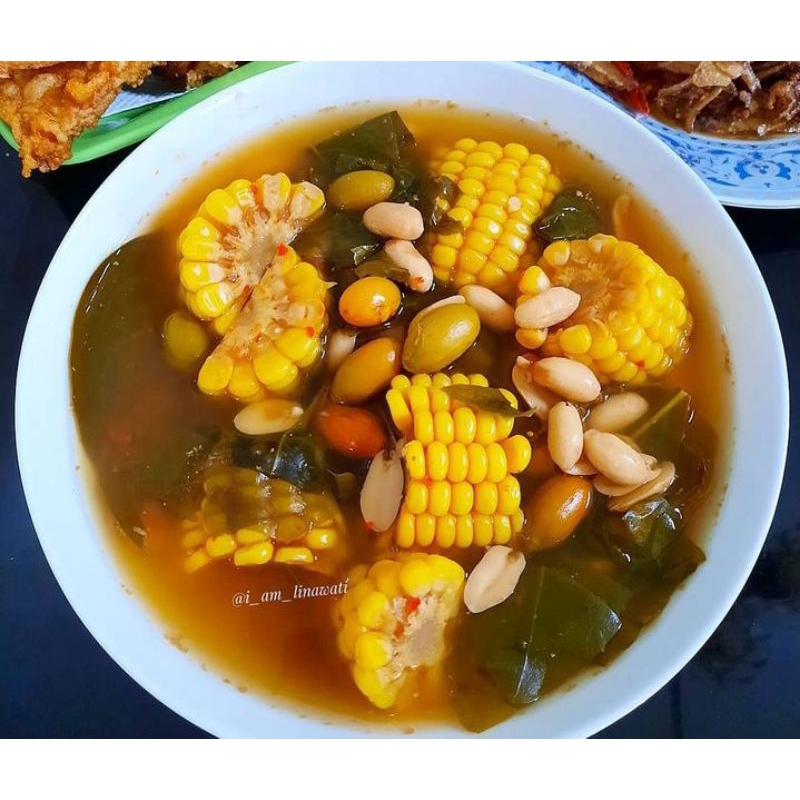 

Sayur Asem
