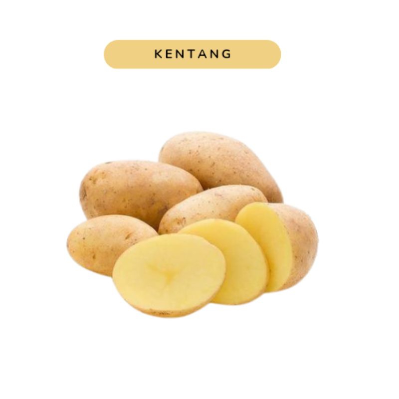 

Kentang Super 250gram