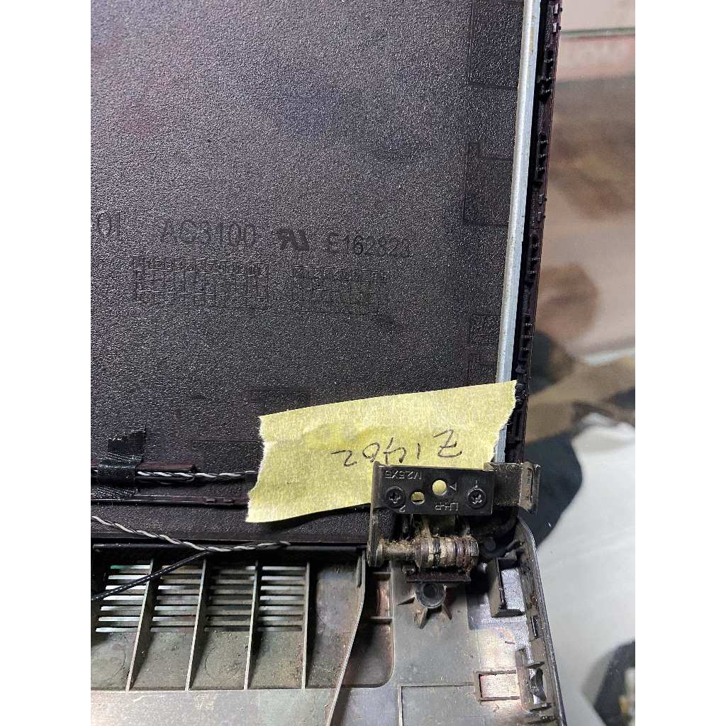 Engsel Laptop Acer Aspire 14 Z1402 Original Copotan Series