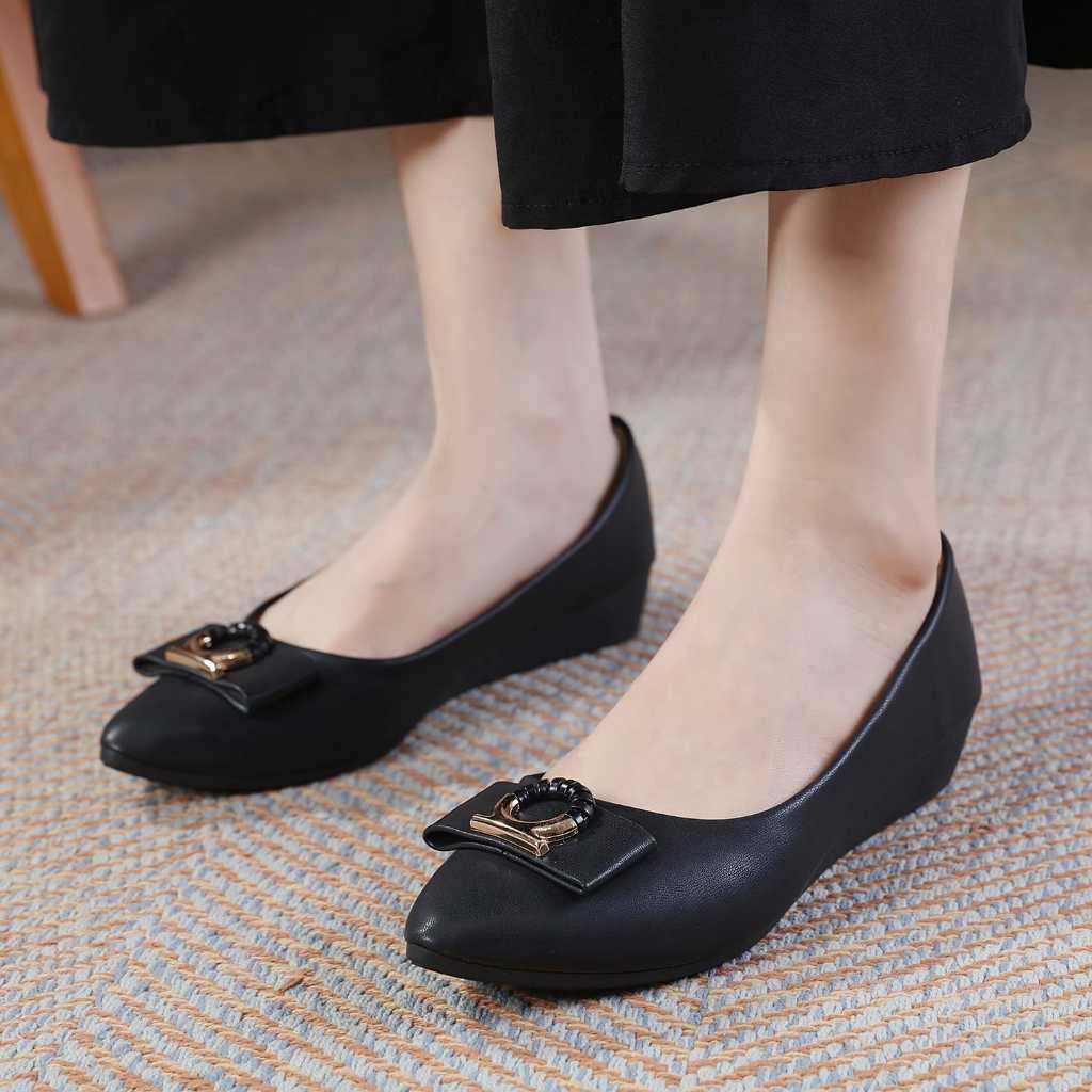 WEDGES SHOES FRESHA 9766-20