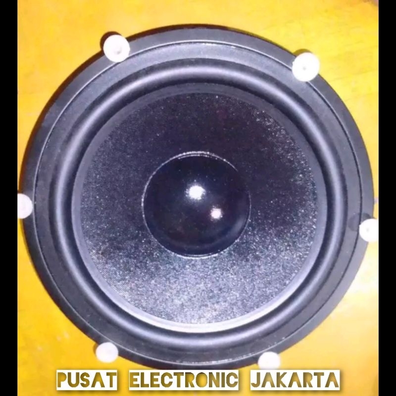 SPEAKER ELSOUND 10 INCH WOOFER BASS ORIGINAL