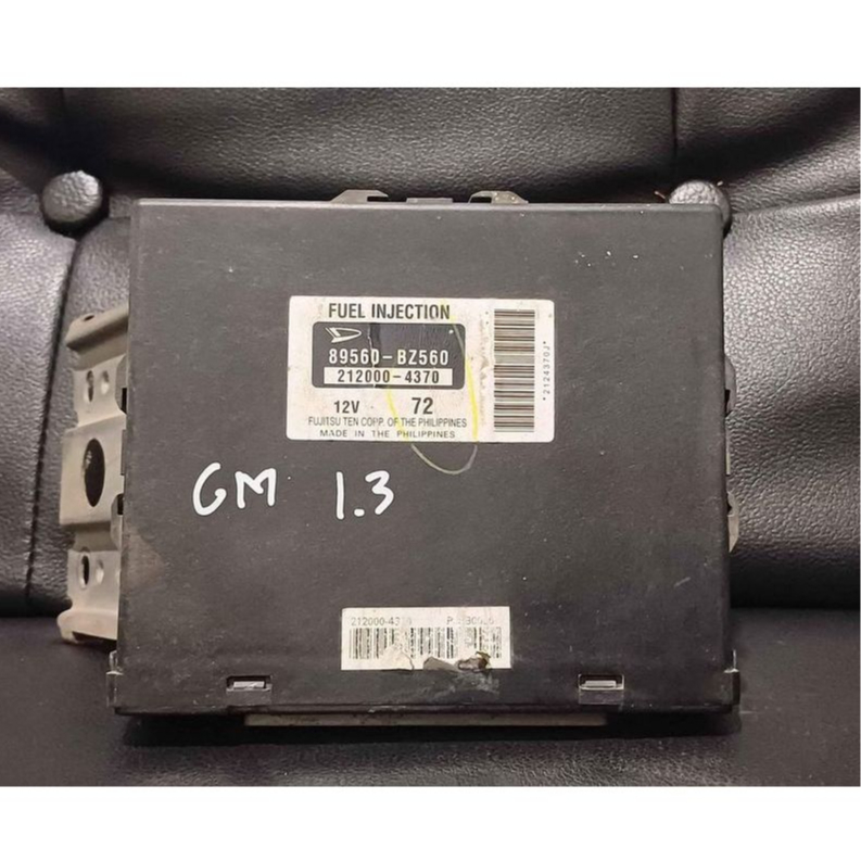 Computer engine ECU Gran Grand Max Granmax 1.3 1300cc 89560-BZ560
