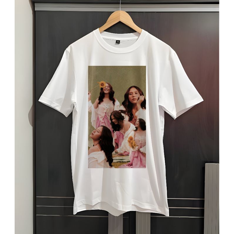 KAOS NADIN AMIZAH VOLUME 04