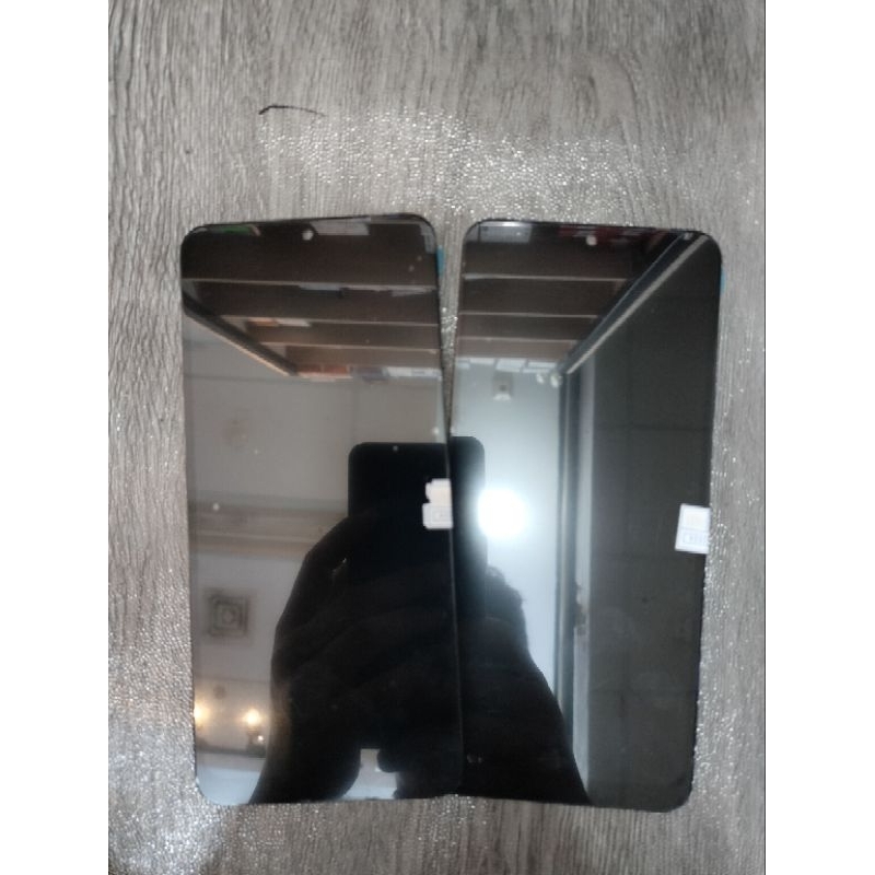 LCD INFINIX ZERO 20 FULLSET TOUCHSCREEN