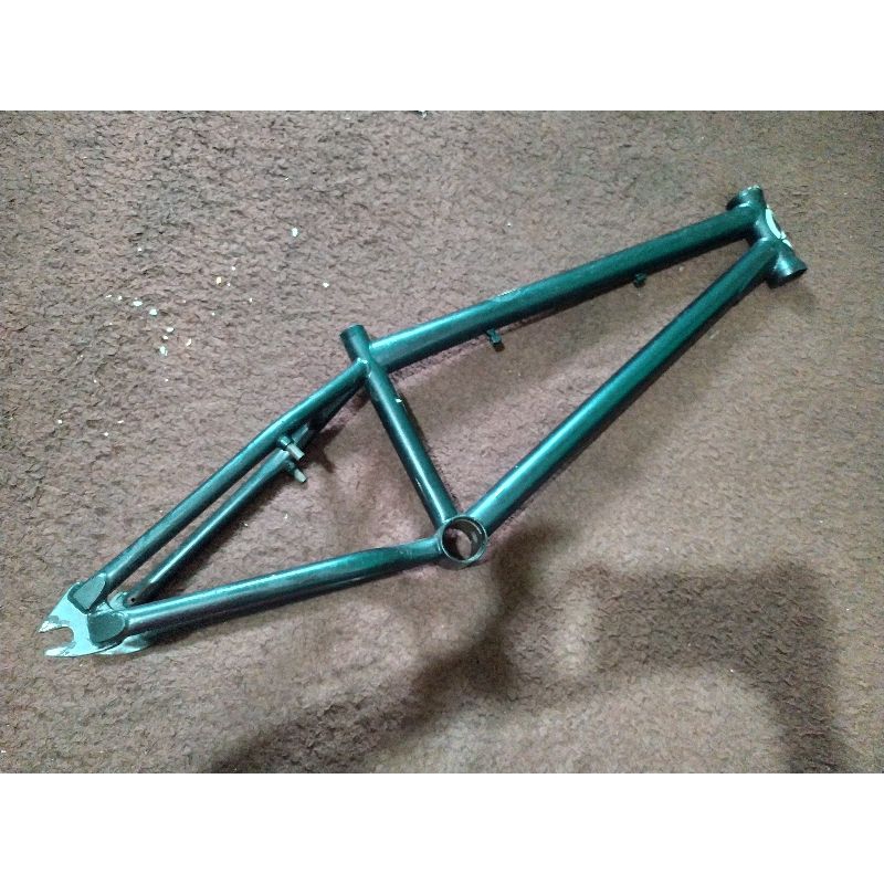 FRAME BMX MONGOOSE L80