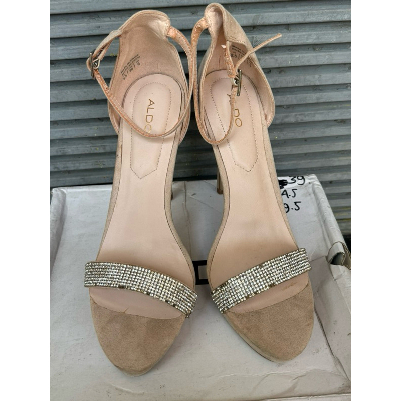 ALDO Heels