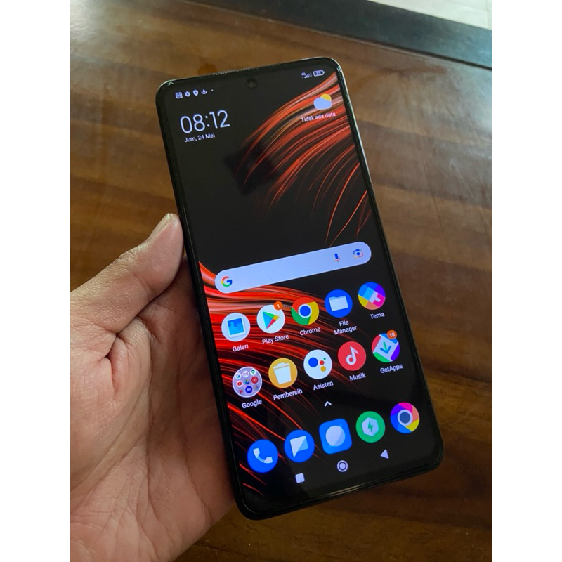 Poco X3 NFC 8/128 Bekas