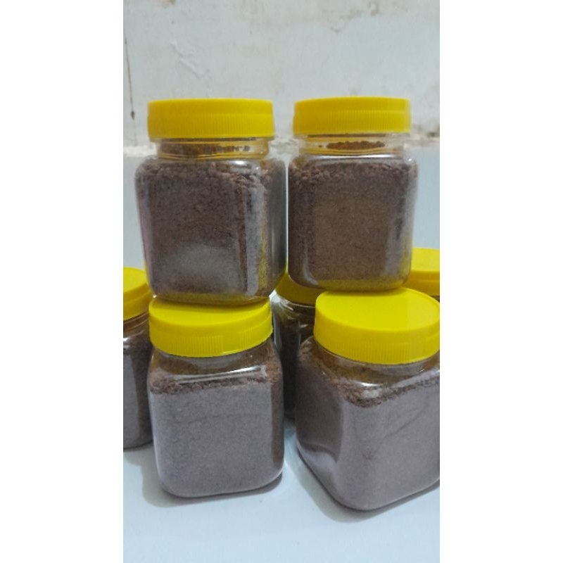 

TERASI SANGRAI