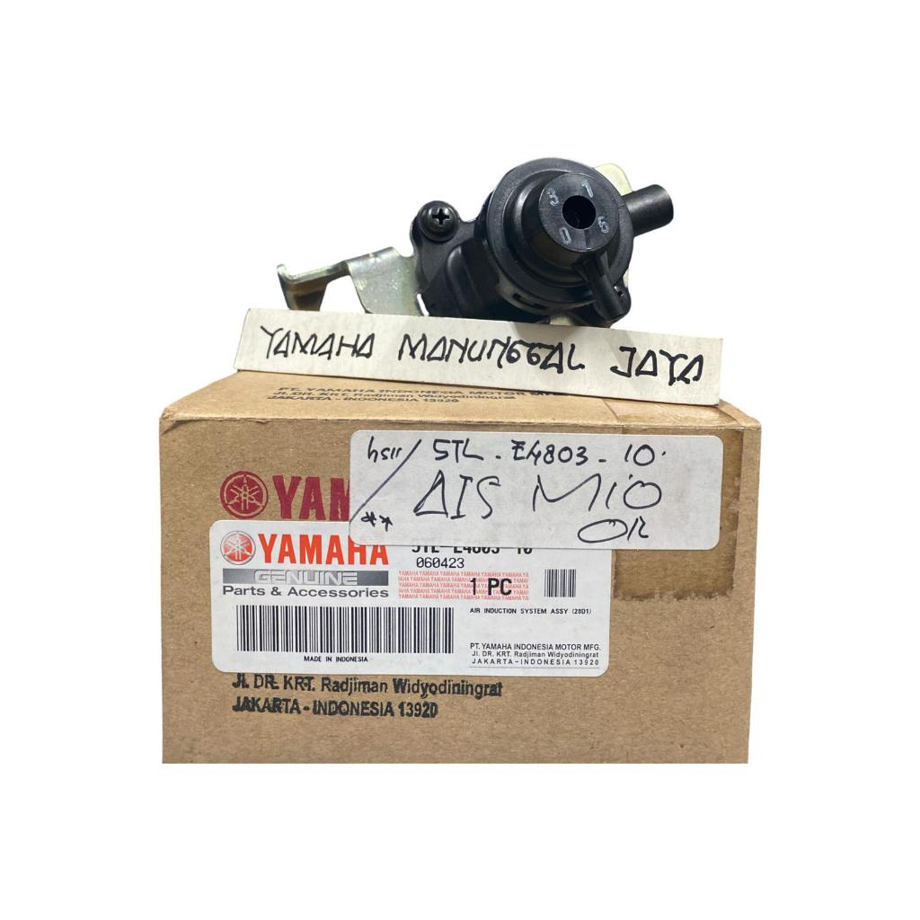 AIS Air Induction System MIO