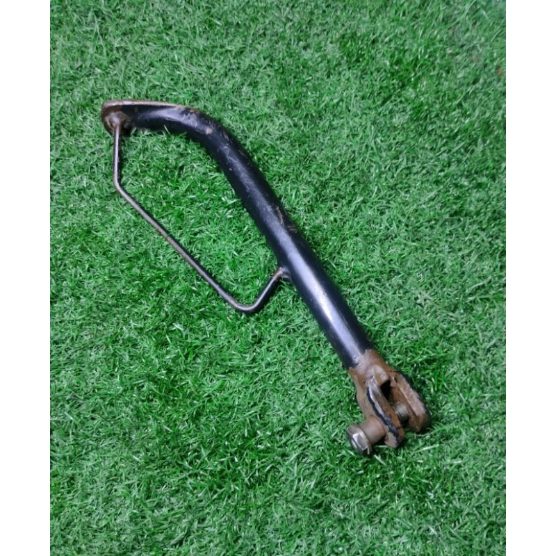 standar samping beat karbu