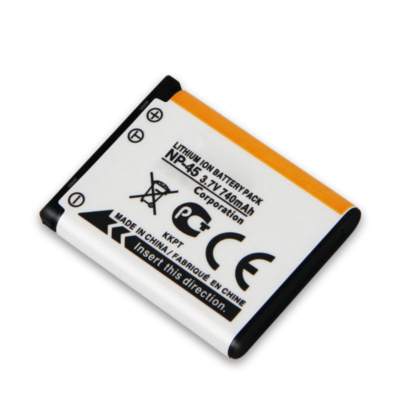 Ready Battery Kamera FinePix XP10 XP21 Batre XP11 XP15 XP22 XP50 Baterai For Fujifilm XP55 XP20 XP60