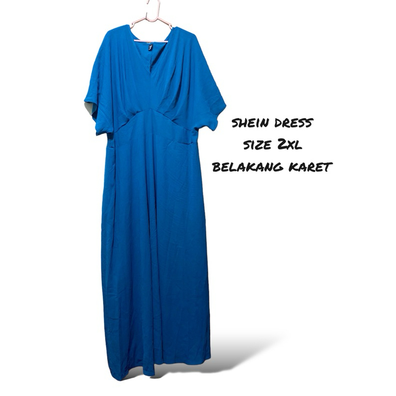 shein dress