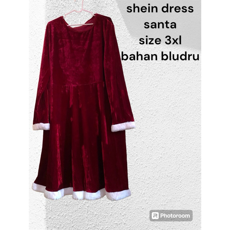 shein dress