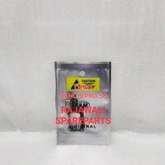 FLEXIBEL CAS OPPO RENO 9 PRO 5G