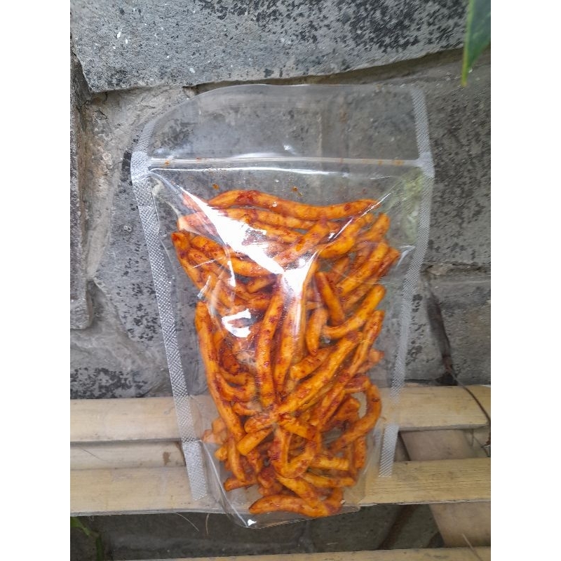 

Chesse Stick Balado 200 Gram