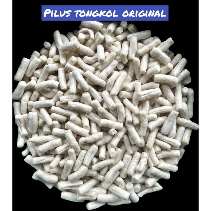 

PILUS IKAN TONGKOL