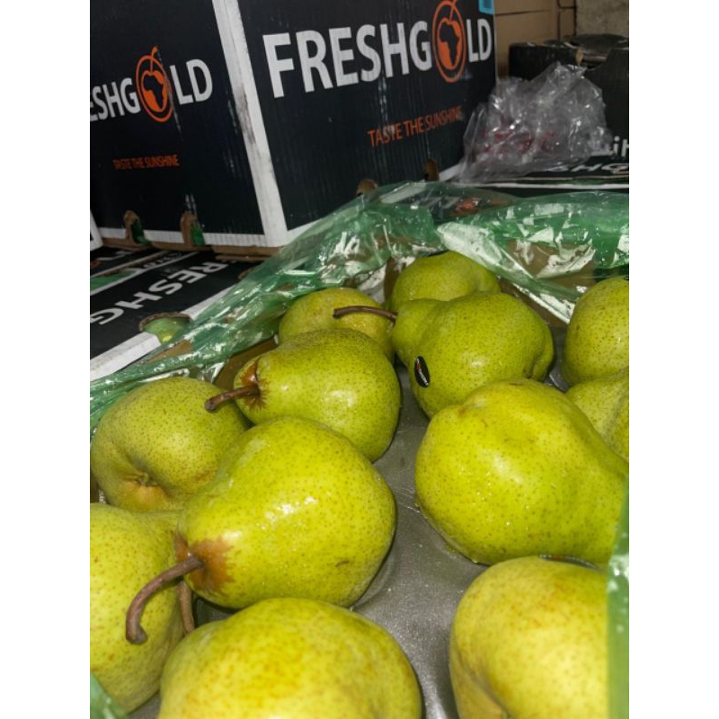 

Pir/Pear Packam 1kg