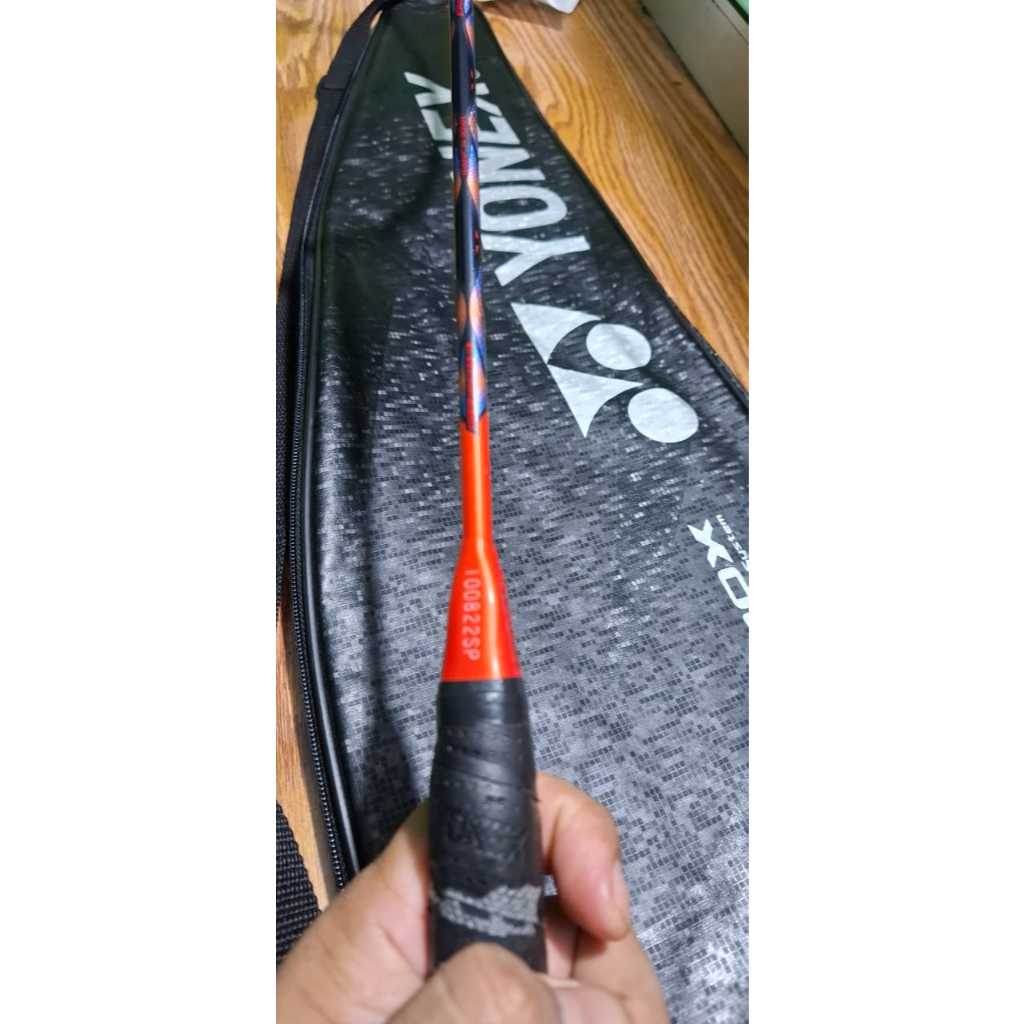 Astrox 77 PRO Kode SP 3uG5 Senar Nanogy 98