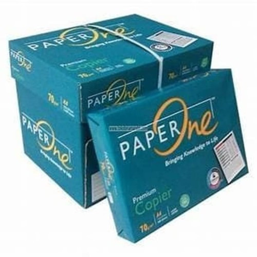 

paperone kertas HVS Folio 75 gsm