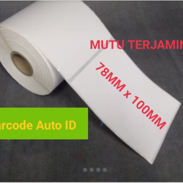 

LABEL STCKER THERMAL BARCODE PRINTER -XP-318B,XP-360B,XP-365B,XP-350