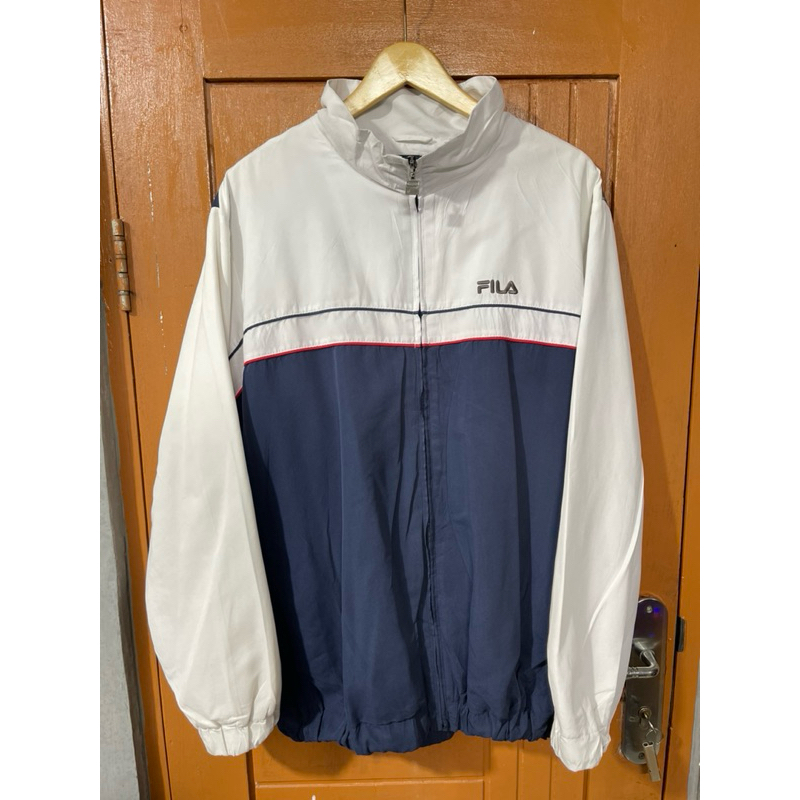 Tracktop FILA 100% ORIGINAL