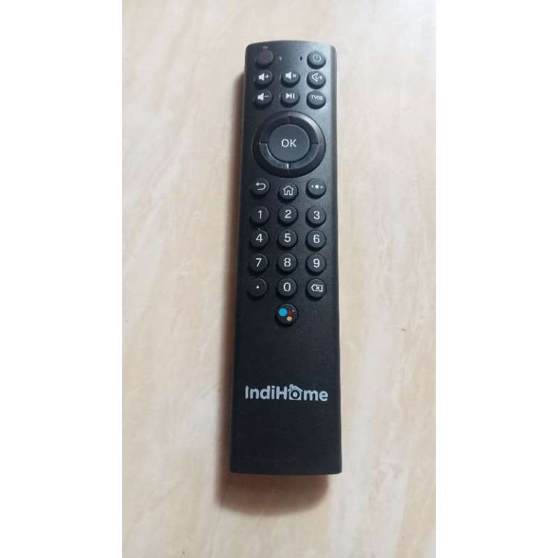 REMOTE STB INDIHOME V5