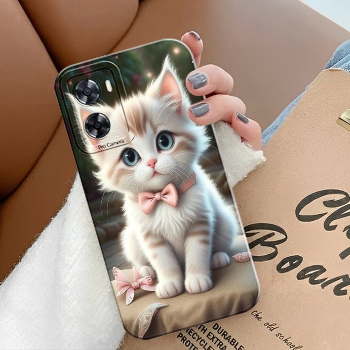 Case Hp OPPO A57/A57s/A77s Terbaru Softcase OPPO A57/A57s/A77s Fashion Case Lucu Case Termurah Case 