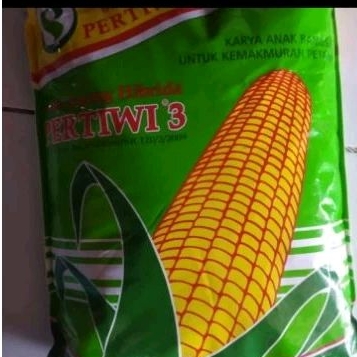 Benih jagung hibrida Pertiwi  5kg