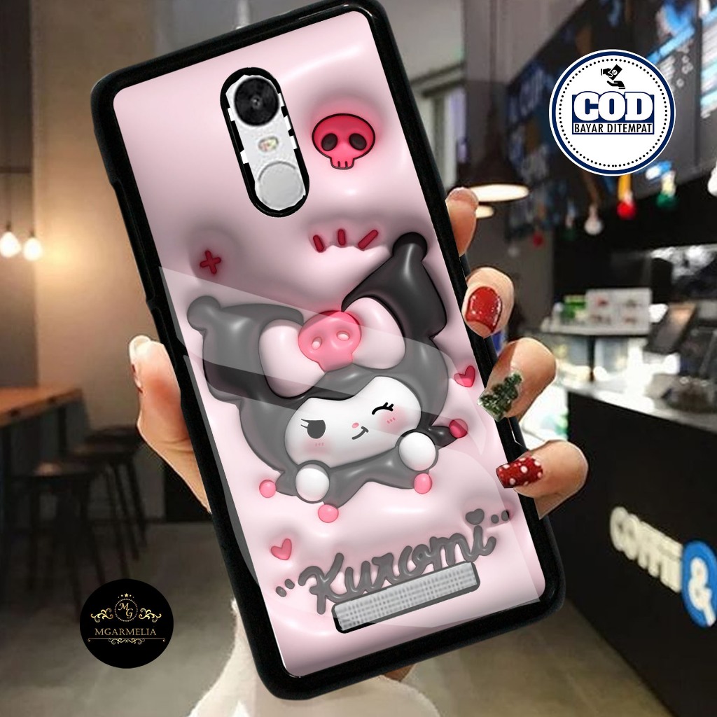 Hardcase Xiomi Note 3, Case Xiomi Note 3, Bisa request tipe hp