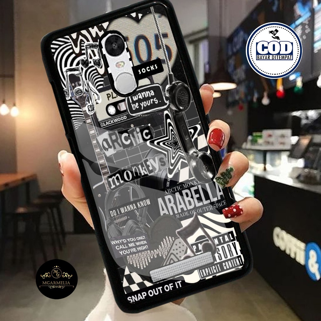 Hardcase Xiomi Note 3, Case Xiomi Note 3, Bisa request tipe hp