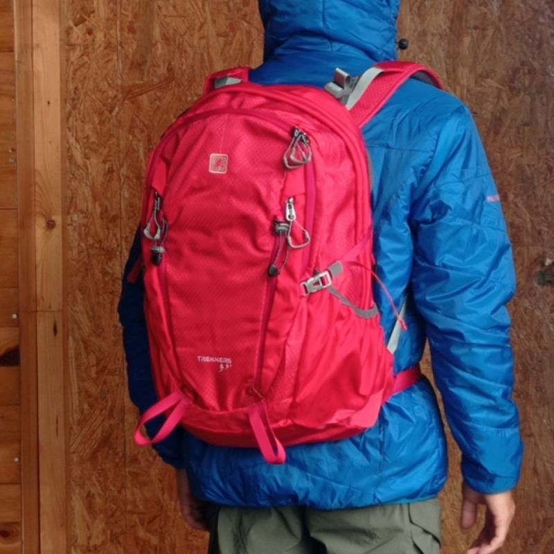 TAS RANSEL TREKKERS CONSINA