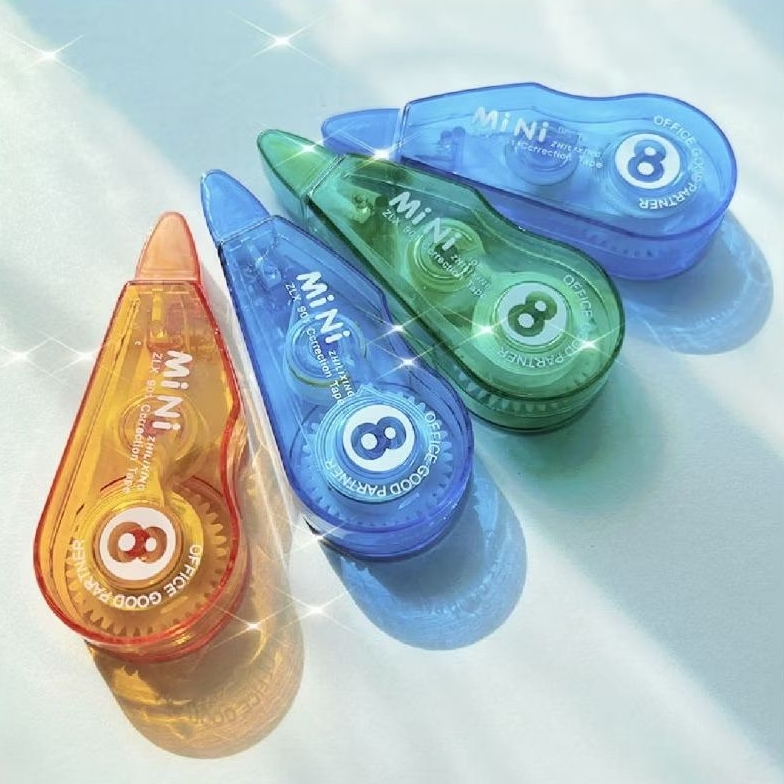 

Corretion Pen Tape HIGH QUALITY Tipe Ex Kering