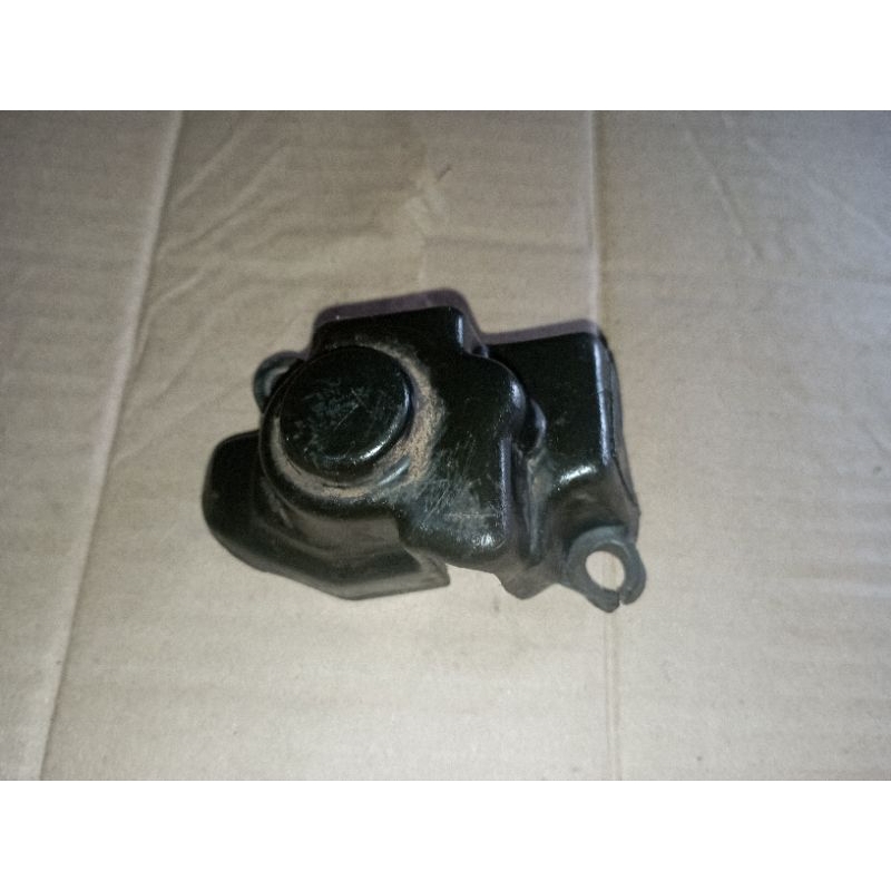 tutup pompa oli samping Yamaha Fiz Fizr F1zr original copotan motor