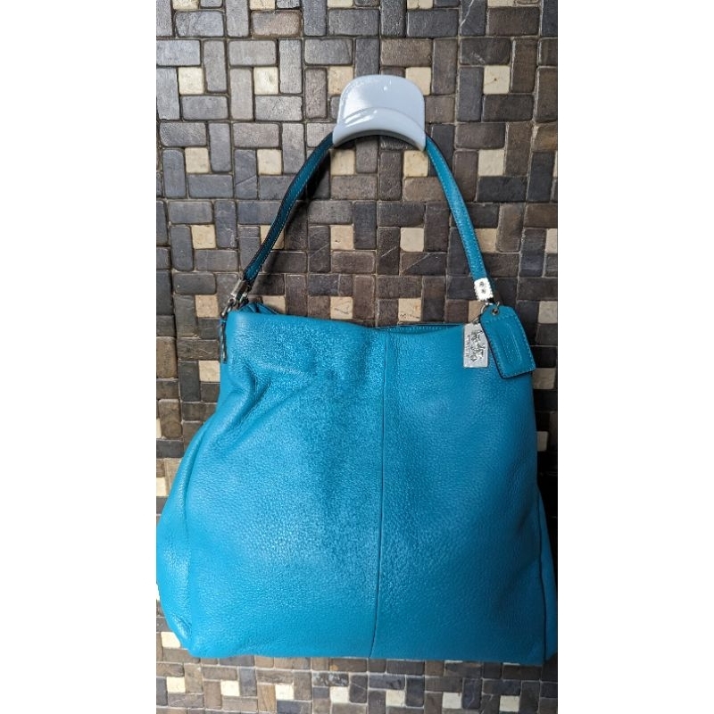 Tas handbag merk COACH