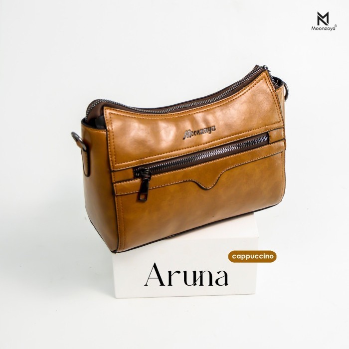 TAS MOONZAYA - ARUNA