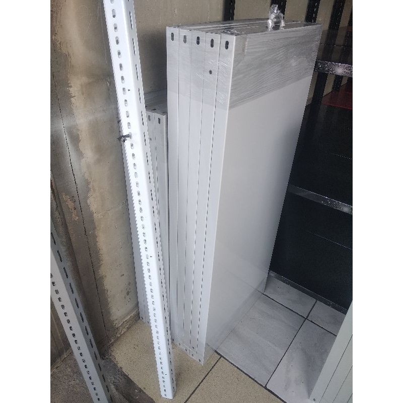 Rak besi siku serbaguna  (1, 5mx1mx40cm) 5 susun