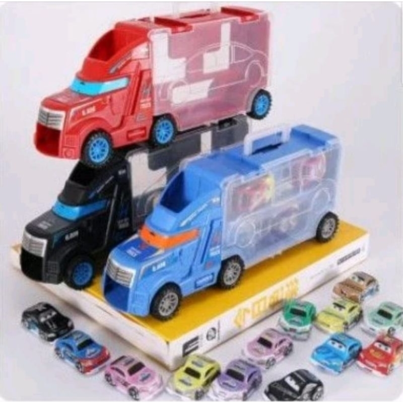 

Mobil mainan anak