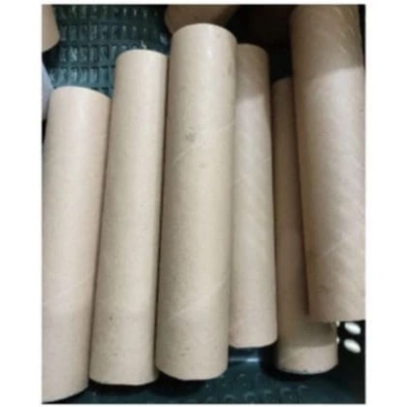 PAPER CORE PANJANG 50 CM TEBAL