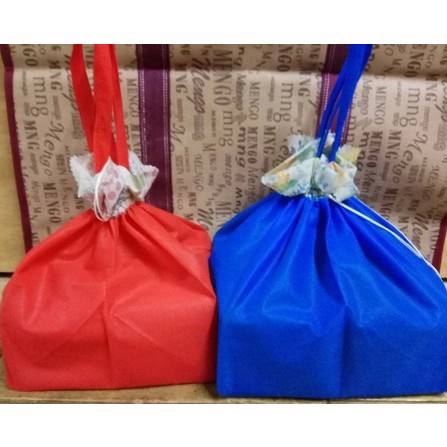 

Goodiebag Serut 2cmx2cm isi 12 Pc