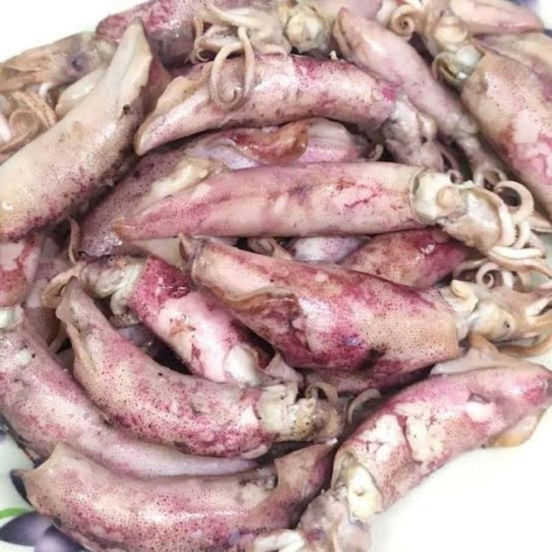

(COD) IKAN ASIN SERBA 10RB!!