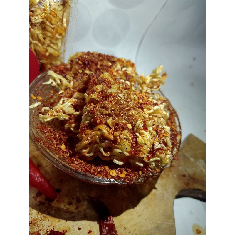 

mieker goreng ukuran 65gr