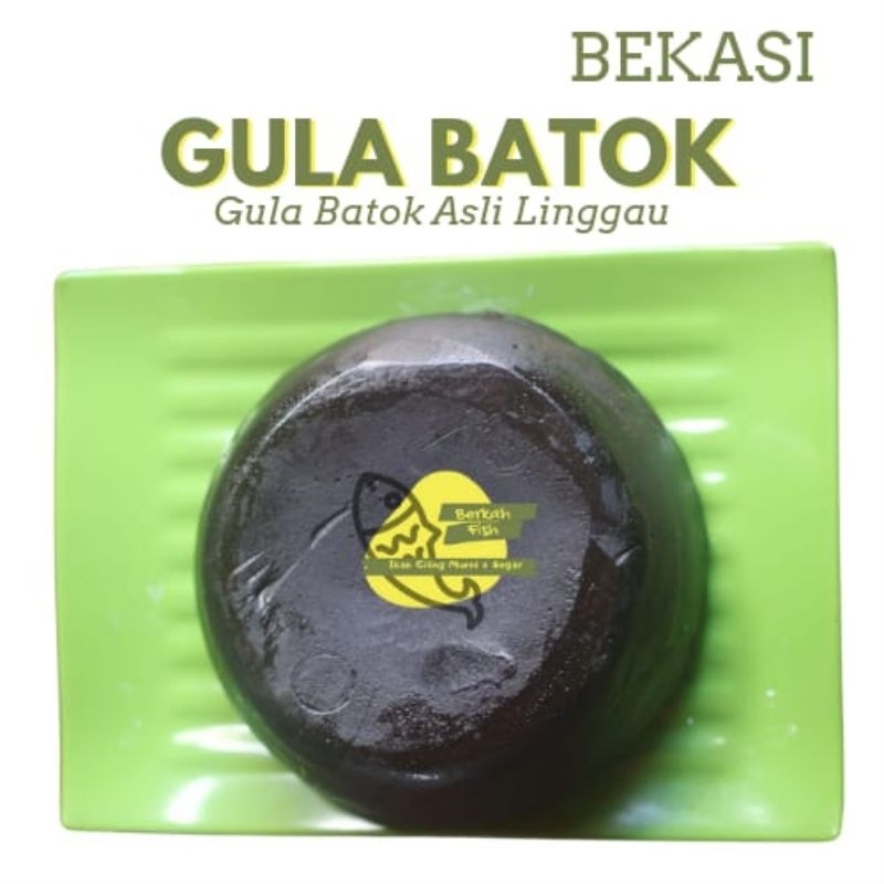 

GULA BATOK SUPER PREMIUM