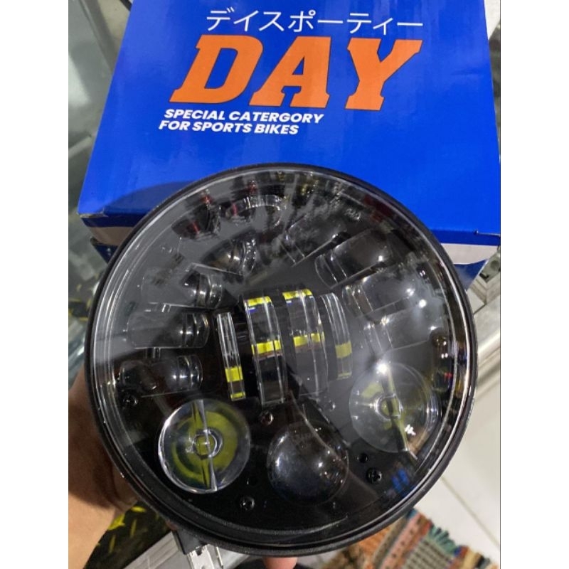 LAMPU DAYMAKER 5,7 inch DAY