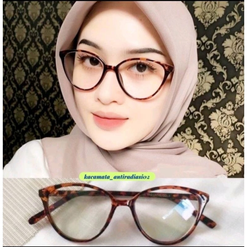 KACAMATA MINUS 608 KACAMATA PHOTOCROMIC KACAMATA ANTIRADIASI