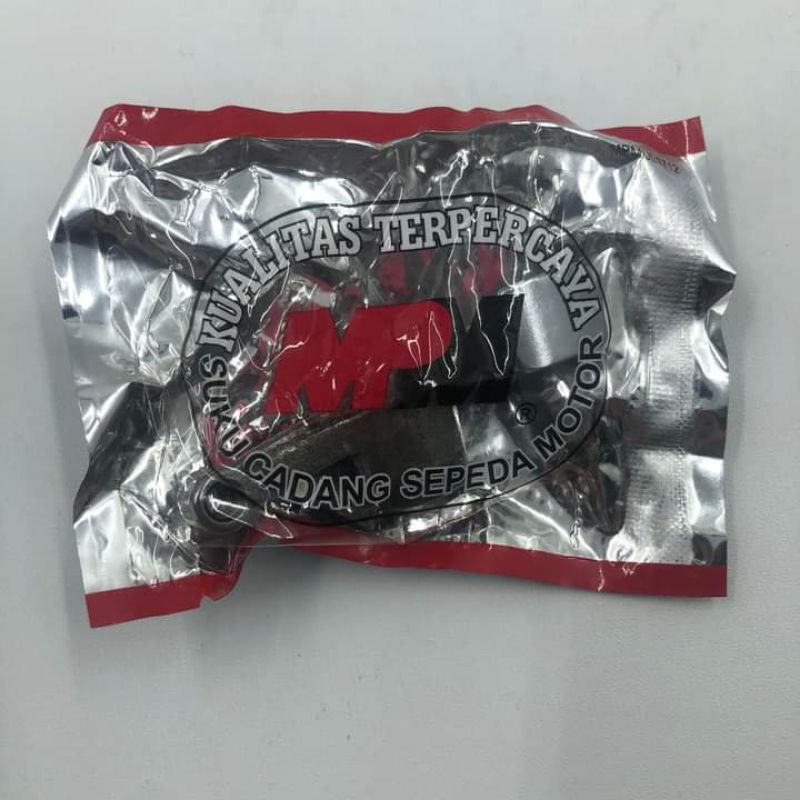 rocker arm  binter merzy