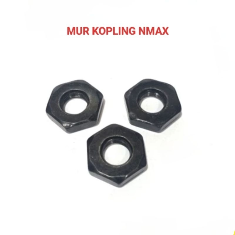 Mur Kopling / Mur Magnet CVT Yamaha NMAX