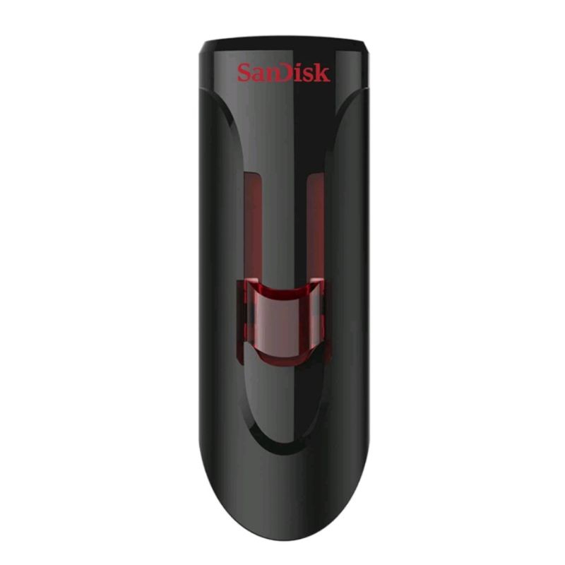 Flashdisk Sandisk 256gb cruzer glide